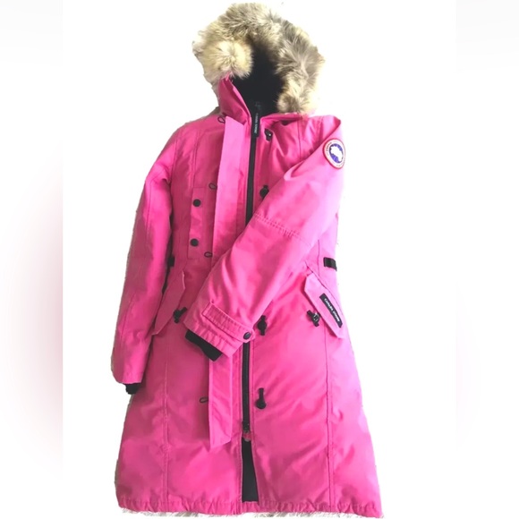 Canada Goose | Jackets & Coats | Canada Goose Womens Kensington Parka
